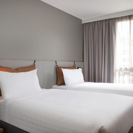 Moxy Paris Clamart Buitenkant foto