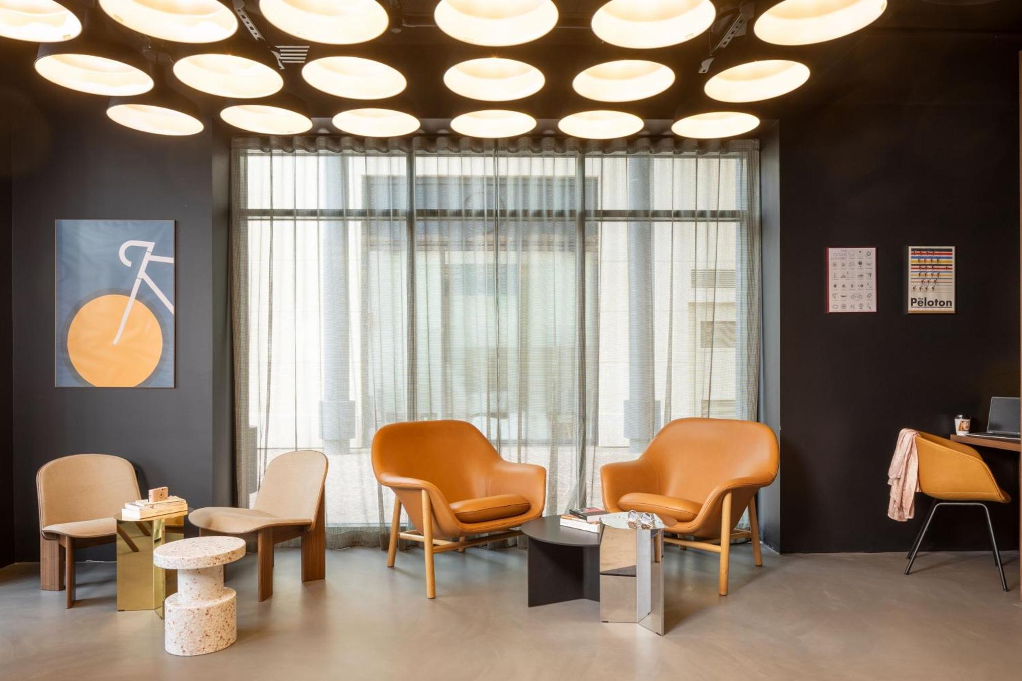 Moxy Paris Clamart Buitenkant foto